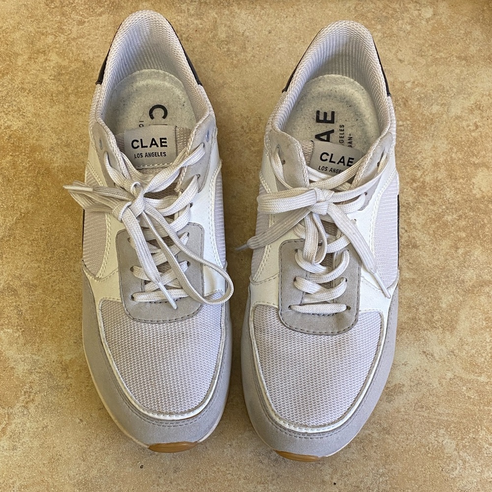 Clae Men’s Joshua Sneakers - Picture 3 of 9